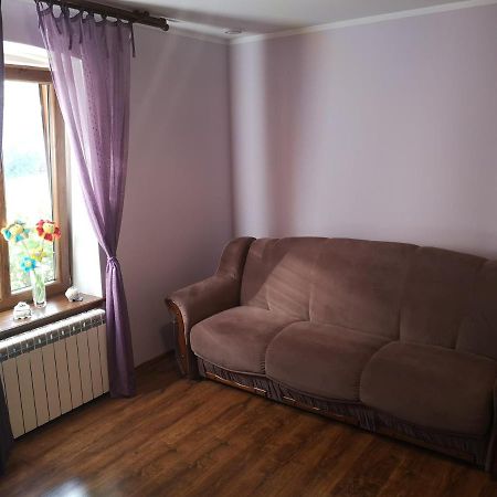 Gospodarstwo Agroturystyczne "Dom Na Kolonii" Prostki Exterior photo