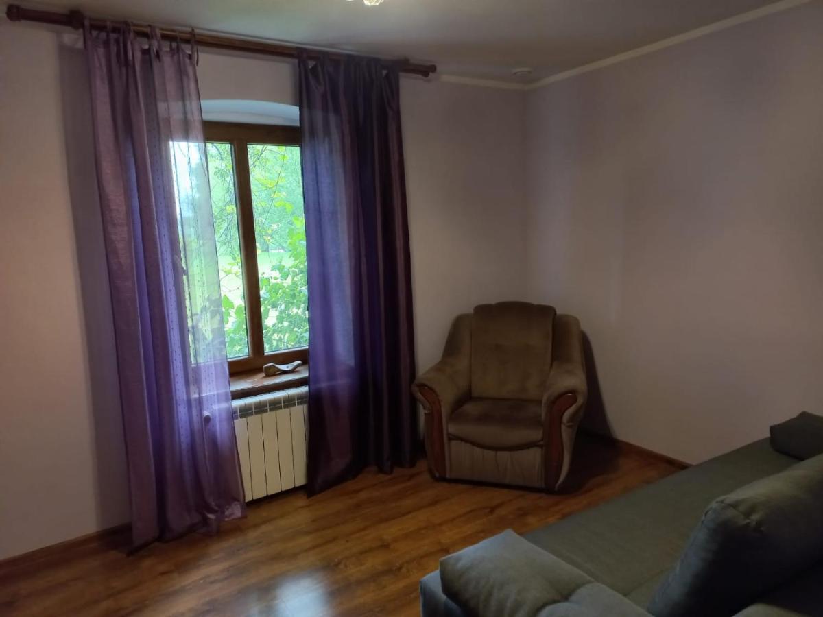 Gospodarstwo Agroturystyczne "Dom Na Kolonii" Prostki Exterior photo