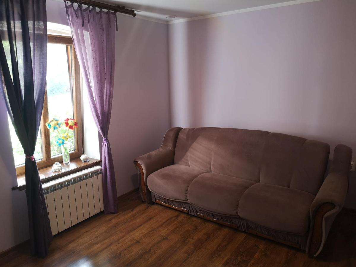 Gospodarstwo Agroturystyczne "Dom Na Kolonii" Prostki Exterior photo